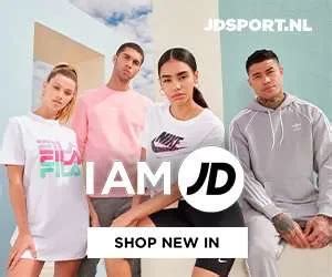 jd sports bestelling duurt lang